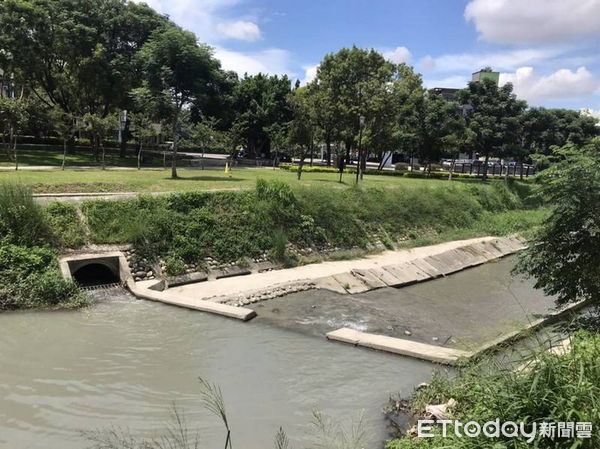 ▲台中市政府籌建豐原水岸花都水綠園道，中央補助款已到位。（圖／台中市議員陳清龍提供）