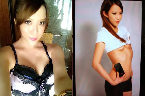 ▲▼mini158。（圖／翻攝批踢踢）