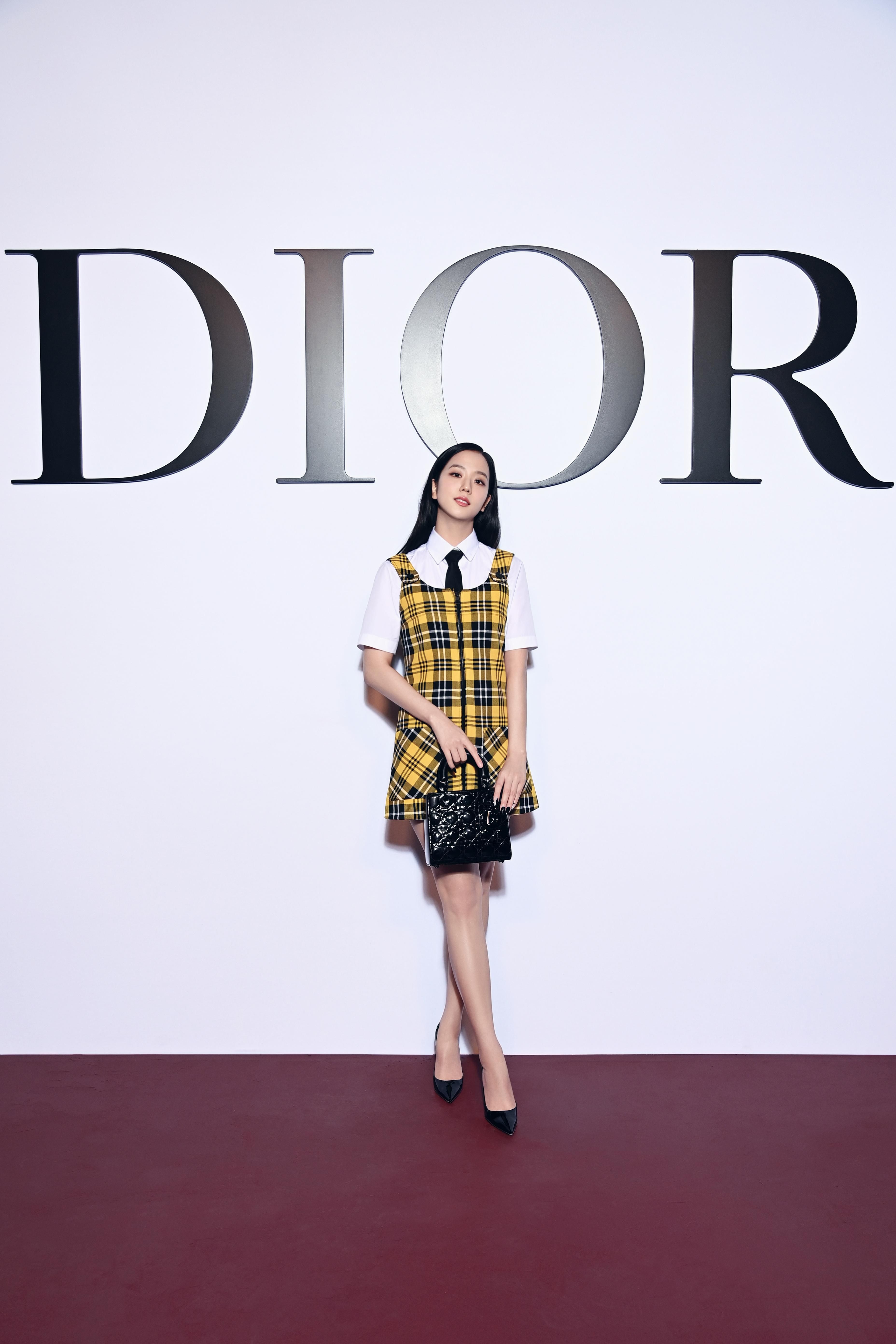 ▲DIOR        。（圖／品牌提供）