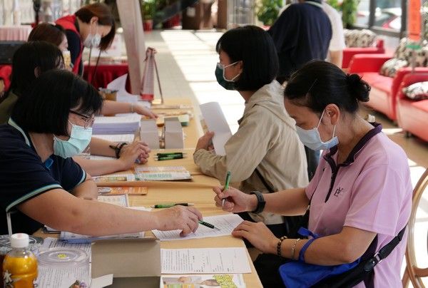 最高薪資10萬！　桃園3月4場徵才活動釋出逾3100個職缺 | ETtoday地方新聞 | ETtodayAMP