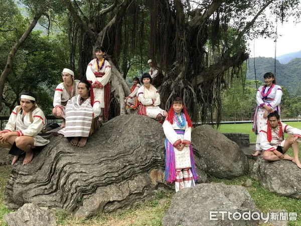 ▲▼太魯閣部落音樂會及文化體驗活動，首場將於3月12日下午在太魯閣台地登場。（圖／太管處提供，下同）