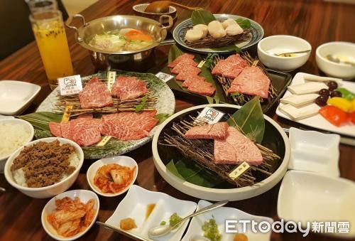 ▲為因應米其林指南必比登推薦項目，3月初於同一網路活動接續推出針對台南小吃、小食等之「巷口推薦」活動。（圖／記者林悅翻攝，下同）