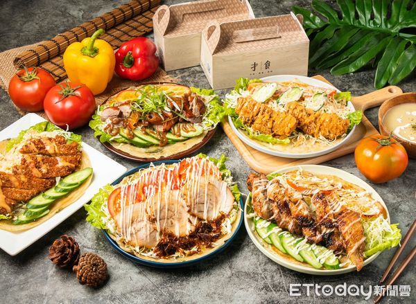 ▲為因應米其林指南必比登推薦項目，3月初於同一網路活動接續推出針對台南小吃、小食等之「巷口推薦」活動。（圖／記者林悅翻攝，下同）