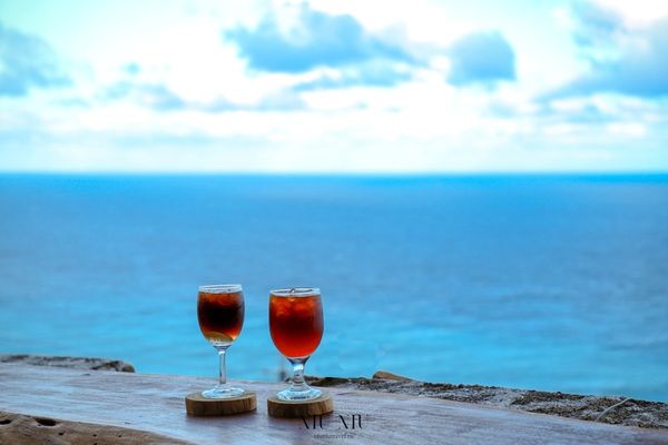 ▲▼打個蛋海旅。（圖／妞妞幸福花園授權提供，下同，請勿隨意翻攝以免侵權）