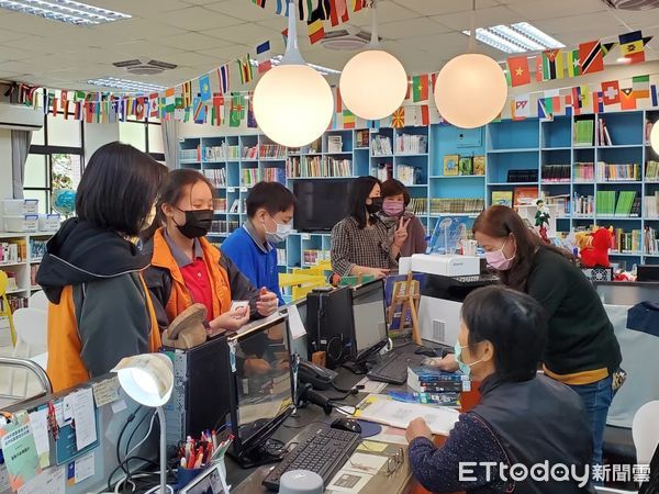 ▲基隆「校校有閱讀教師」拚3年達成 啟動素養學習新活力。（圖／記者郭世賢翻攝）