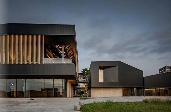 ▲好評不斷！橫山書藝館當期展覽延長