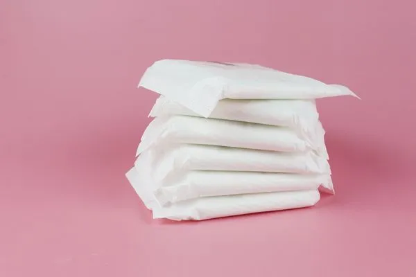 ▲▼衛生棉,生理用品。（圖／免費圖庫pixabay）