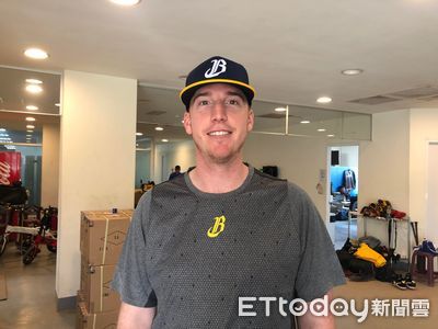 泰迪離開統一獅「非常艱難的決定」　首談轉戰兄弟原因