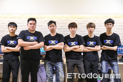 【電競圈那些事】PCS最大黑馬DCG拚出國 Nestea:贏的人就是版本