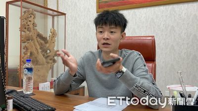 獨／養雞哥中獎爽開海神回家！他酸「套路」　老闆怒告：你慘了