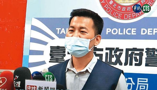 【北投分局冤魂煞】1年半換4個偵查隊長　驚爆竟因鎮煞祕寶遭移位