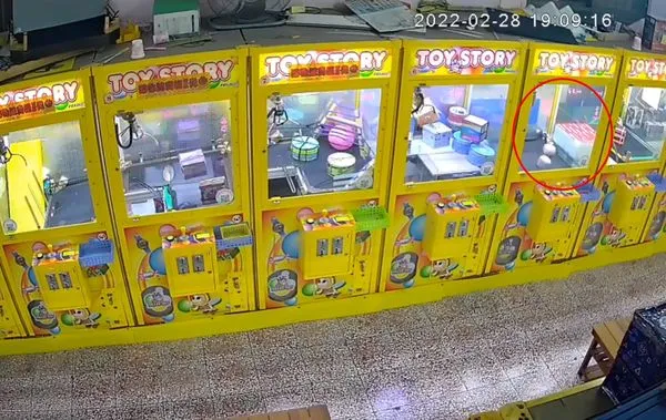 ▲▼ 。（圖／翻攝自Facebook／爆料公社二社）