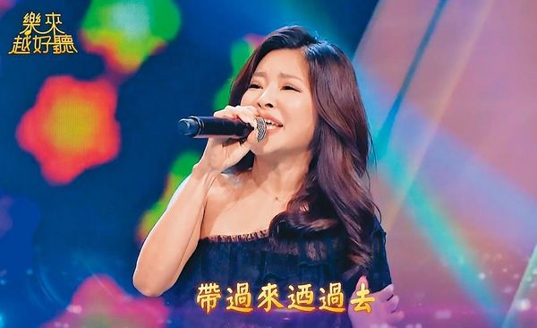 ▲▼【李愛綺欠租挨告】李愛綺遭控假面藝人惡房客　健身房欠租265萬落跑。（圖／鏡週刊提供）