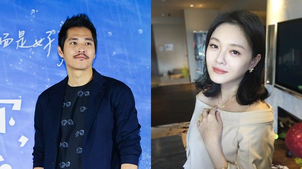 藍正龍首發聲「8字祝福大S再婚」！ 起底17年前被單方面分手| ETtoday星光雲| ETtoday新聞雲