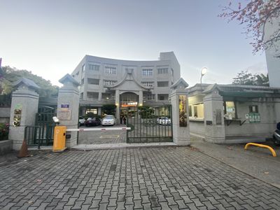 台中最強私校破2200人擠進前3　學區宅跟著夯