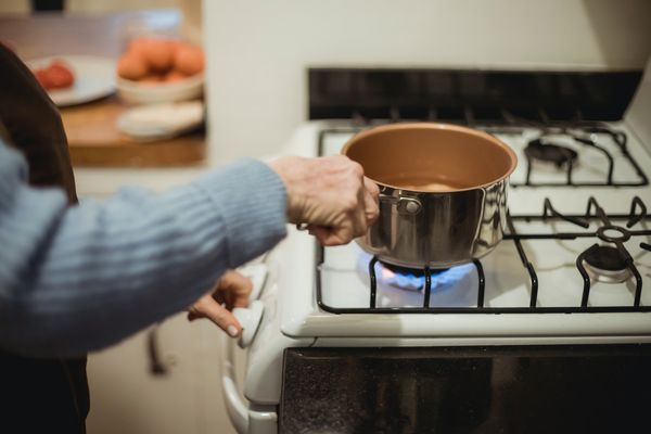 ▲▼ 煮滾還不夠！保存熱湯正確3步驟。（圖／翻攝unsplash,pexels）
