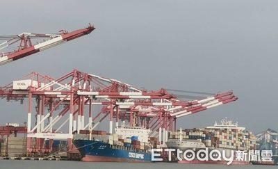 美國對中國製船舶10月中開徵港口費 東方海外提出警語