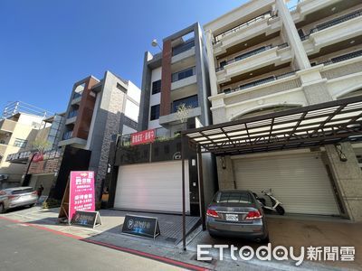 見透天厝大片窗戶憂「被敲破入侵」　網點1玻璃特色：比水泥還硬