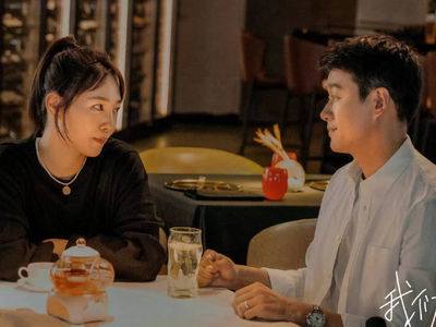 陸劇《我們的婚姻》超真實金句：為了孩子不離婚就是無私偉大嗎？