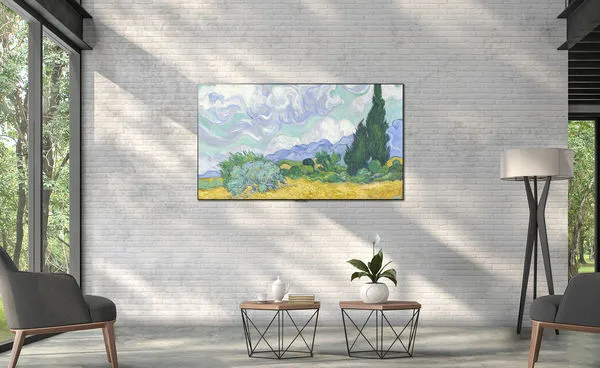 ▲▼LG,頂級,電視。（圖／LG提供）