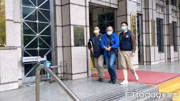 ▲刑事局偵破禾立國際開發公司涉嫌洗錢，警方逮捕公司負責人張紹文及員工共29人。（圖／記者張君豪翻攝）