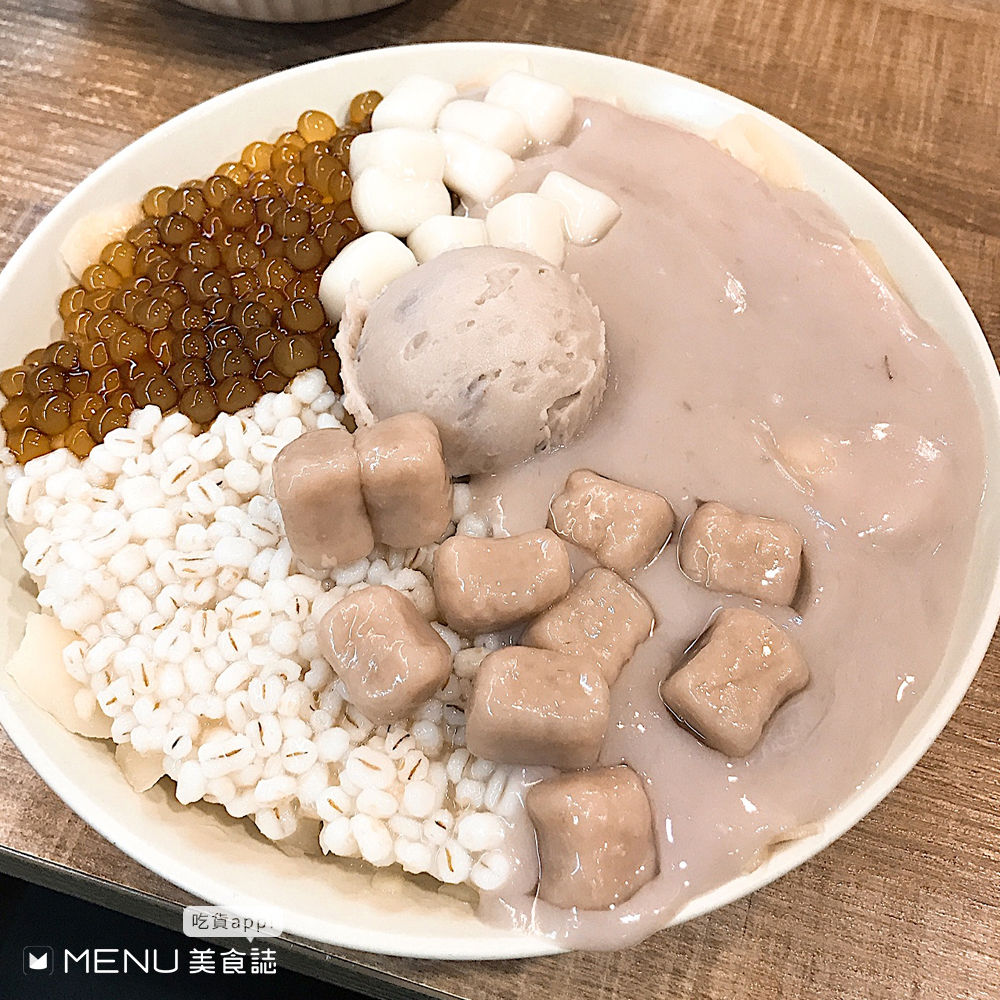 ▲永和美食。（圖／MENU美食誌）