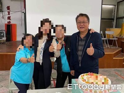 國民黨籍鎮長貪7萬里長事務費、涉拿千萬回扣　監察院彈劾