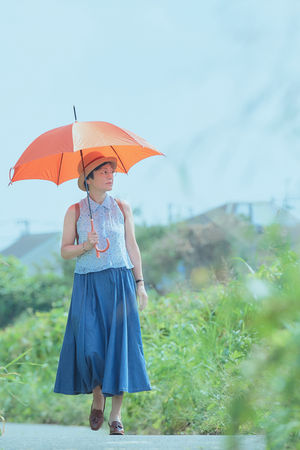 ▲▼張艾嘉特別出演的電影《如果有一天我將會離開你》。（圖／甲上提供）