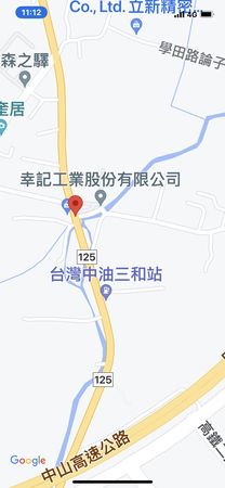 ▲烏日學田路。（圖／截自Google Maps）