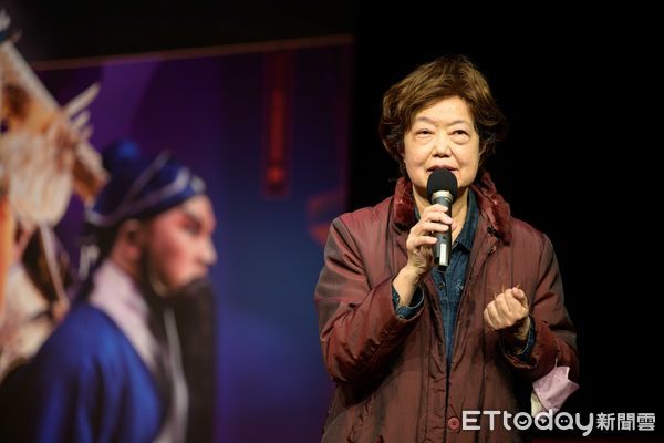 ▲▼國光劇團將在「2022臺灣戲曲藝術節」推出《金鎖記》、《閻羅夢－天地一秀才》2齣經典重返舞台。（圖／國光提供）