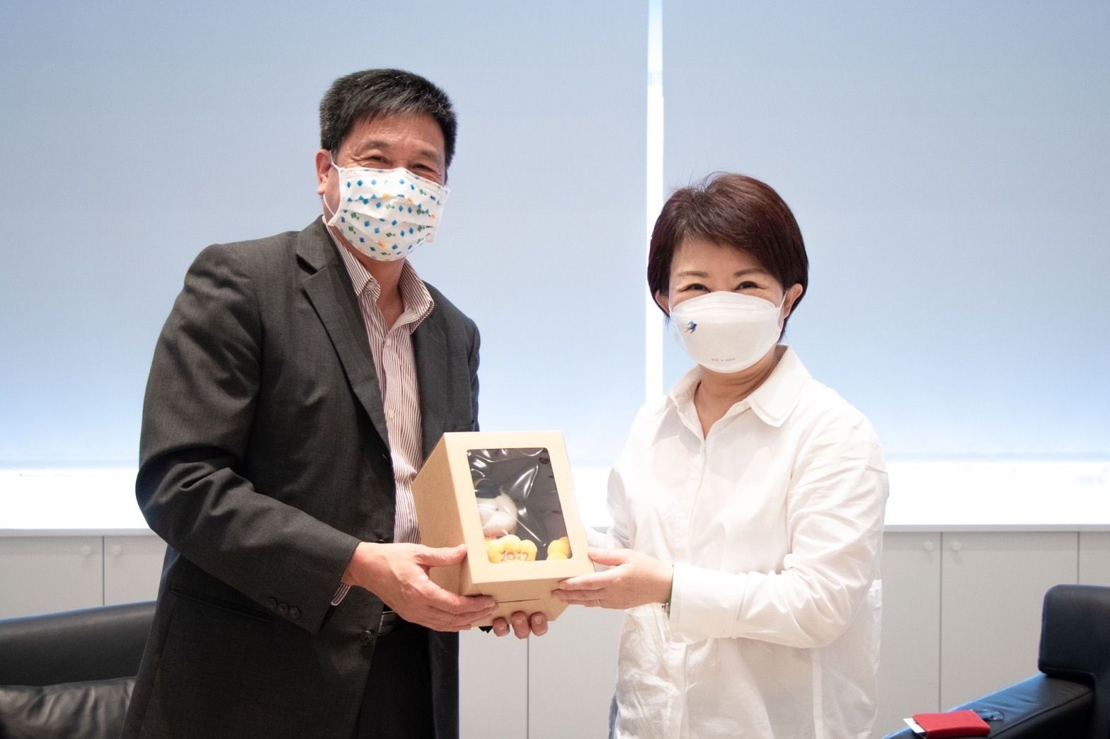 不只晶圓龍頭台積電 友達光電宣布砸千億元設廠台中 Ettoday財經雲 Ettoday新聞雲