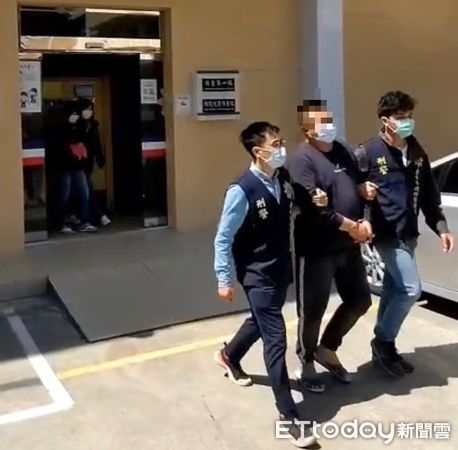 ▲台南市警方結合澎湖地檢署與相關單位溯源打擊，成功破獲人口販運犯罪集團，並收押陳嫌主嫌等人，持續擴大追查中。（圖／記者林悅翻攝，下同）