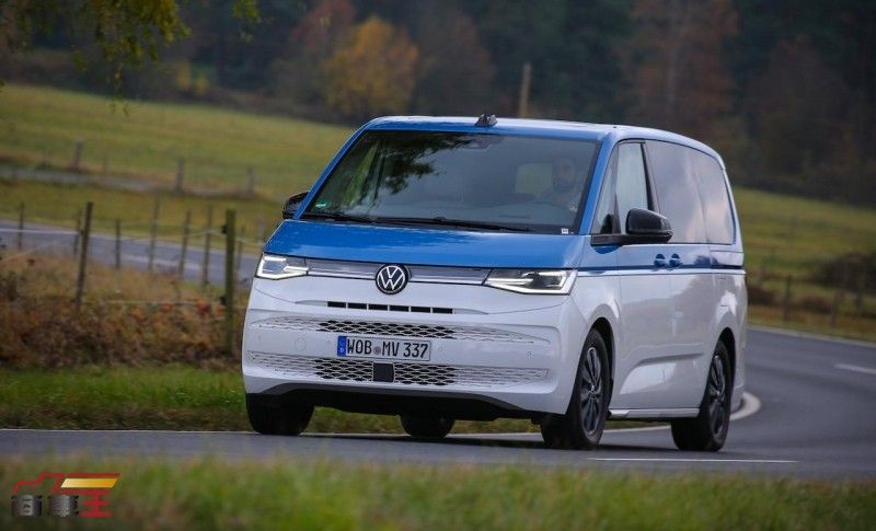 151萬起 福斯t7 Multivan 廂型車歐洲登場預計23導入台灣 Ettoday車雲 Ettoday新聞雲