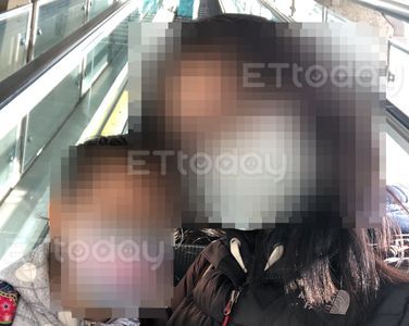 獨／義大利富商爸抵台自主管理中　3天後從空姐媽手中接回8歲女