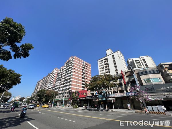 ▲▼小港,房價,親民,住商不動產,信義房屋,中鋼,台船,均價。（圖／記者陳建宇攝）