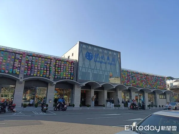 ▲彰化火車站女廁移工偷拍。（圖／記者唐詠絮攝）