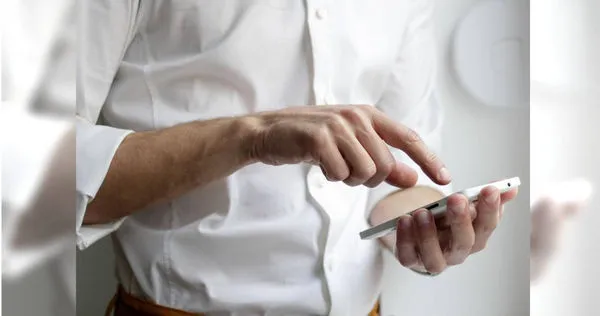 詐騙集團又有新招。（示意圖／unsplash）