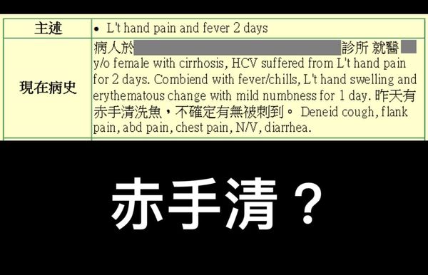 （圖／翻攝Icu醫生陳志金臉書）