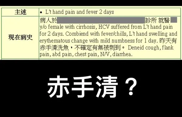 （圖／翻攝Icu醫生陳志金臉書）