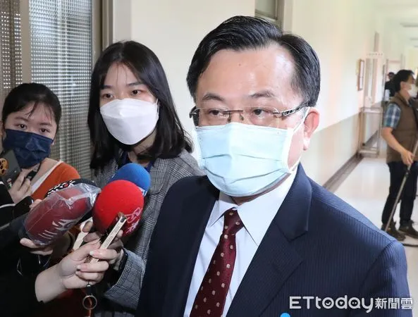 ▲▼立法院交通委員會 NCC主委陳耀祥 鏡電視爭議。（圖／記者屠惠剛攝）