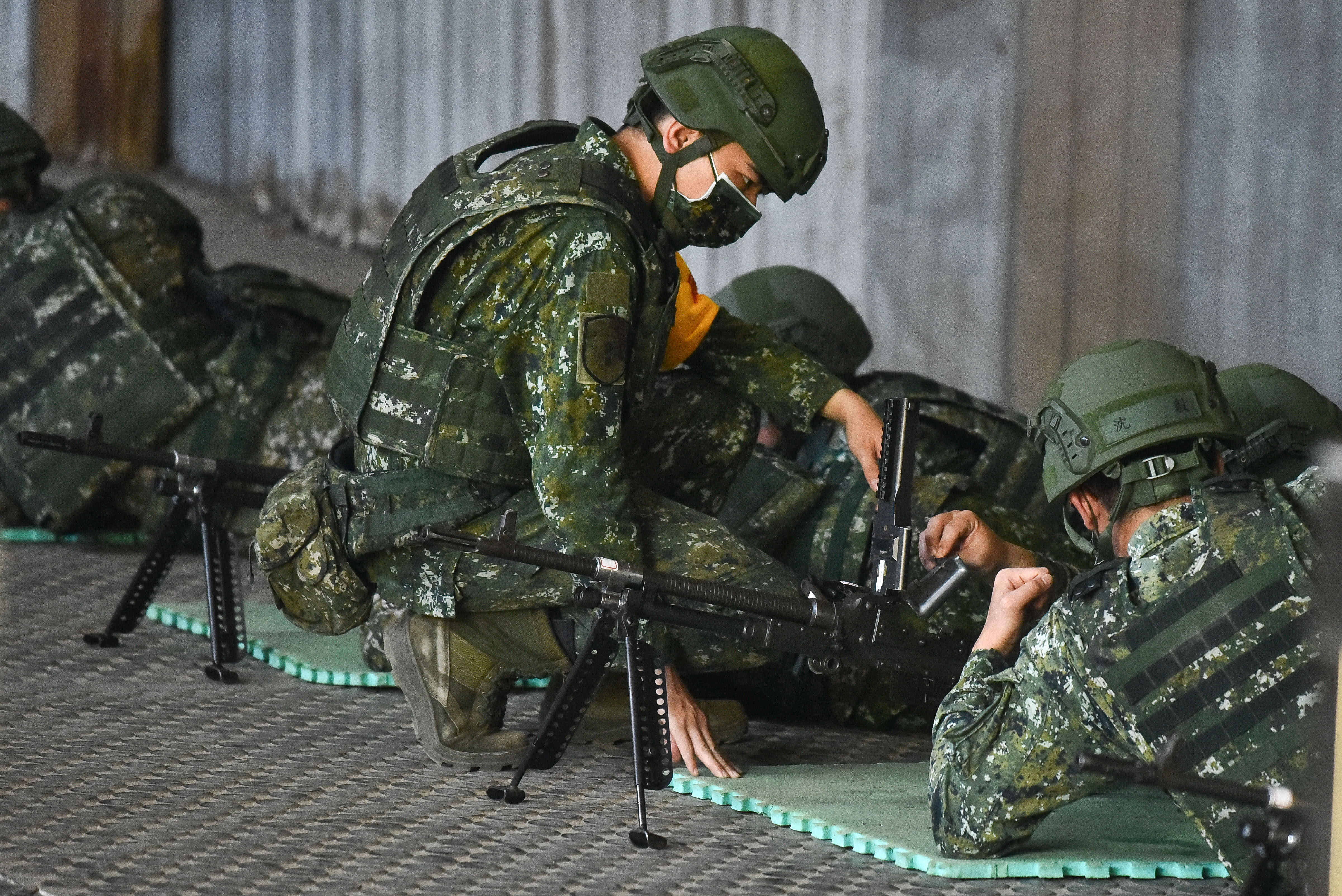 95年次役男注意 兵役擬延長1年國防部曝目前研議進度 Ettoday政治新聞 Ettoday新聞雲