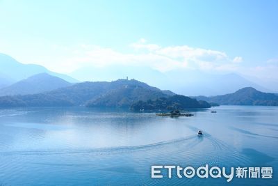 教師節連假「南投旅遊熱度」增237% 日本包辦出國目的地前4名