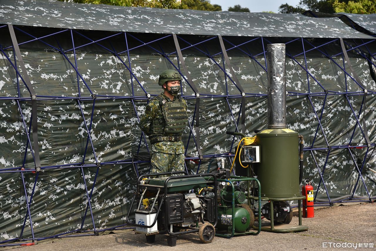志願役士兵被記大過2次慘遭汰除陸軍提告追討3個月薪資| ETtoday