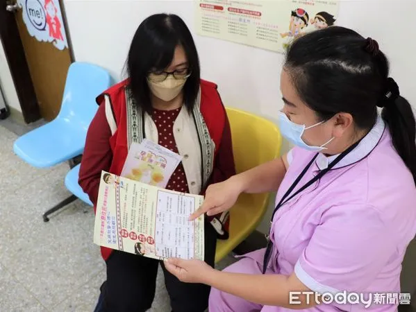 ▲花蓮去年針對原住民孕產婦產檢、生產就醫交通補助達457人次，佔總補助人次的39%。（圖／花蓮縣政府提供，下同）