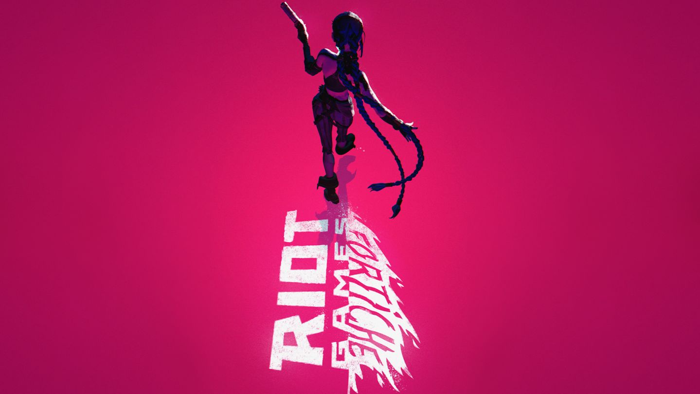 ▲▼Riot宣布入股《奧術》動畫工作室。（圖／翻攝自Riot官網）
