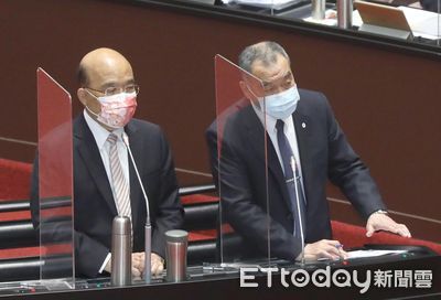 憂教召與戰時不符　　馬文君脫口「國防部長沒打過仗」惹怒邱國正