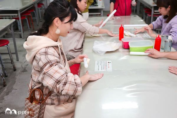 ▲▼宜蘭農夫青蔥體驗農場。（圖／卡夫卡愛旅行授權提供，下同，請勿隨意翻攝以免侵權）