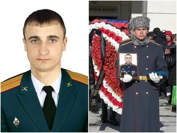 ▲▼俄羅斯軍事情報官員在馬力波陣亡。（圖／翻攝自推特@farukonalan）