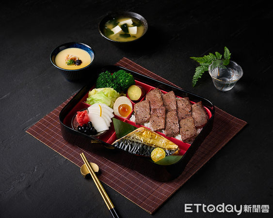 ▲滿額送牛肋丼！王品16品牌外送享優惠　新用戶輸入代碼「299折150」。（圖／王品提供）