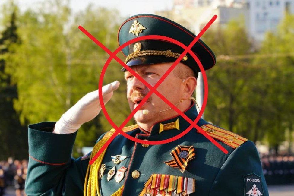 ▲▼ 烏克蘭宣稱又有俄軍上校陣亡。（圖／翻攝自Twitter）